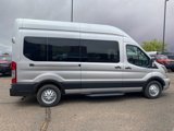 New 2025 Ford Transit 350 XLT image 6
