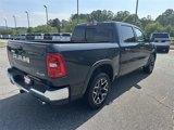 New 2025 RAM 1500 Laramie image 5