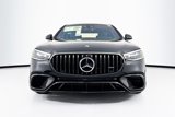 New 2025 Mercedes-Benz S 63 AMG S image 2