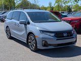 New 2025 Honda Odyssey Elite image 2