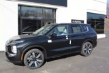 New 2025 Mitsubishi Outlander SE image 2