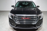 Used 2022 GMC Terrain SLT image 4