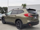 New 2025 Subaru Ascent Onyx Edition image 3