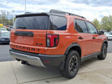 New 2026 Honda Passport TrailSport Elite image 4
