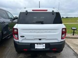 Certified 2023 Ford Bronco Sport Big Bend image 4