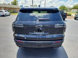 New 2026 Chevrolet Traverse RS image 5