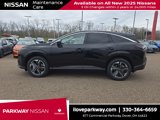 New 2025 Nissan Murano SL image 4