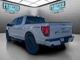 New 2025 Ford F150 Lariat w/ Equipment Group 501A Mid image 6