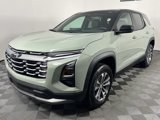 New 2026 Chevrolet Equinox LT w/ Convenience Package II image 2