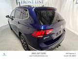 Used 2021 Volkswagen Tiguan SE w/ Panoramic Sunroof Package image 5