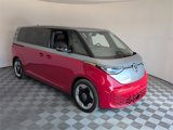 New 2025 Volkswagen ID. Buzz Pro S Plus image 2