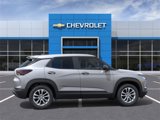 New 2026 Chevrolet TrailBlazer LS w/ LS Convenience Package image 3