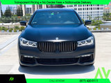 Used 2018 BMW 750i image 2