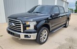 Used 2016 Ford F150 XLT w/ Equipment Group 302A Luxury image 2