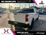 Used 2022 Chevrolet Silverado 1500 W/T w/ WT Value Package image 4