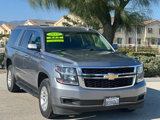 Used 2019 Chevrolet Suburban LT image 4