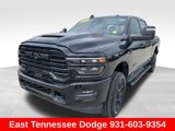 New 2025 RAM 2500 Laramie w/ Night Edition image 3