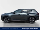 Used 2024 MAZDA CX-50 AWD 2.5 S w/ Premium Plus Pkg image 3