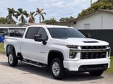 Used 2023 Chevrolet Silverado 2500 LT image 2