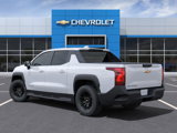 Used 2024 Chevrolet Silverado EV W/T image 3