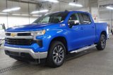 New 2025 Chevrolet Silverado 1500 LT image 3