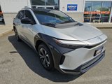 Used 2023 Toyota bZ4X XLE image 2