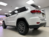 Used 2021 Jeep Grand Cherokee Limited image 5