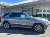 New 2026 Mercedes-Benz GLE 450 4MATIC image 3