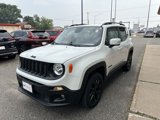 Used 2017 Jeep Renegade Altitude image 3
