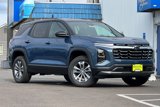 New 2026 Chevrolet Equinox LT image 2