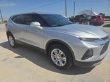 Used 2022 Chevrolet Blazer LT image 3