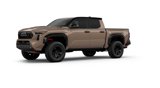 New 2025 Toyota Tacoma TRD Pro image 2