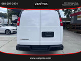 Used 2021 Chevrolet Express 2500 w/ Driver Convenience Package image 4