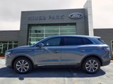 Used 2023 Lincoln Nautilus AWD w/ Premium Package image 4