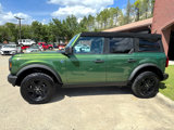 Used 2023 Ford Bronco Black Diamond image 2
