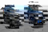 Certified 2024 Subaru Ascent Onyx Edition Limited image 2