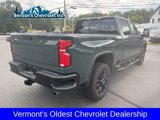 New 2025 Chevrolet Silverado 2500 LT w/ Trail Boss Package image 6