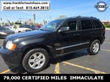 Used 2010 Jeep Grand Cherokee Laredo image 3