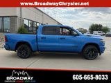New 2025 RAM 1500 Big Horn image 4