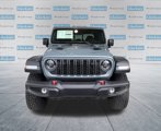 New 2025 Jeep Gladiator Rubicon image 2