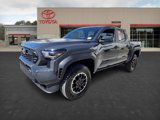 New 2025 Toyota Tacoma 4x4 Double Cab Hybrid image 3