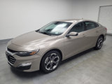 Used 2024 Chevrolet Malibu LT image 2