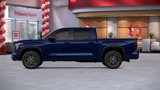 New 2025 Toyota Tundra Platinum image 4