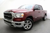 Used 2022 RAM 1500 Big Horn image 5