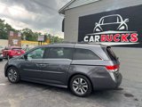 Used 2016 Honda Odyssey Touring image 5