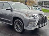 Used 2021 Lexus GX 460 Premium image 2