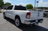 Used 2022 RAM 1500 Big Horn image 3