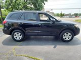 Used 2009 Hyundai Santa Fe GLS w/ Popular Equipment Pkg 2 image 3