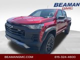 Used 2023 Chevrolet Colorado Trail Boss w/ Advanced Trailering Package image 4