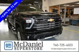 New 2025 Chevrolet Silverado 2500 LT w/ Z71 Chrome Sport Edition image 3
